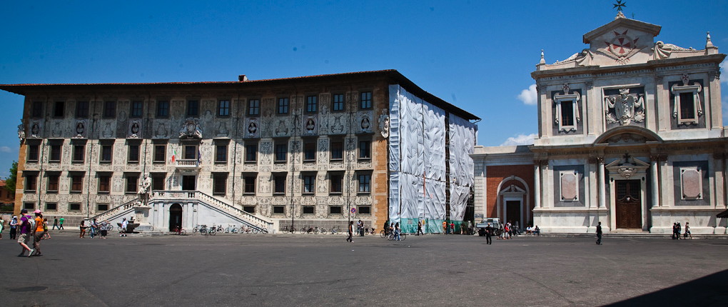 Pisa